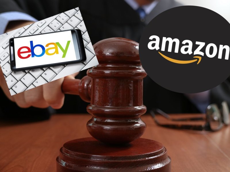 Amazon, Ebay und Co