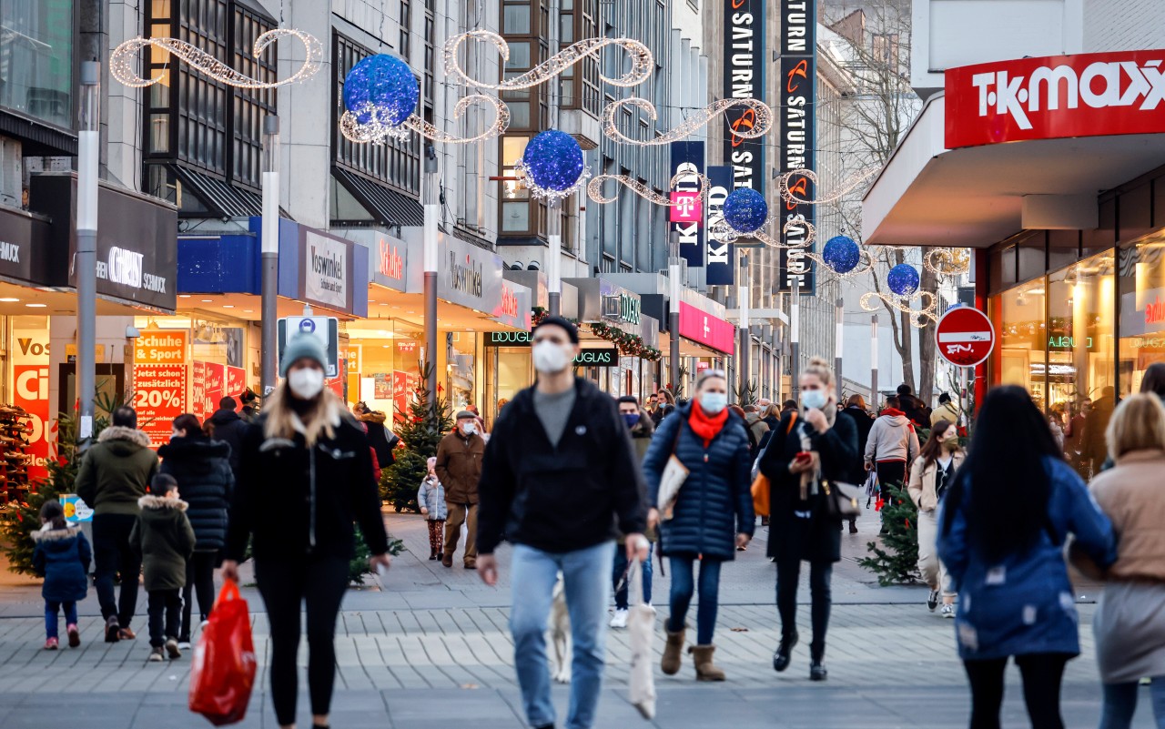 In Bochum gibt es ab sofort in der Innenstadt ein tolles neues Service-Angebot für Passanten. 