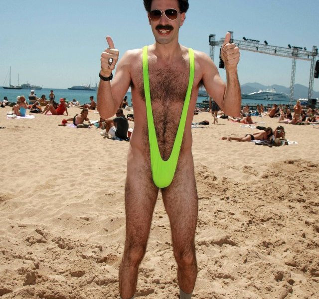 borat