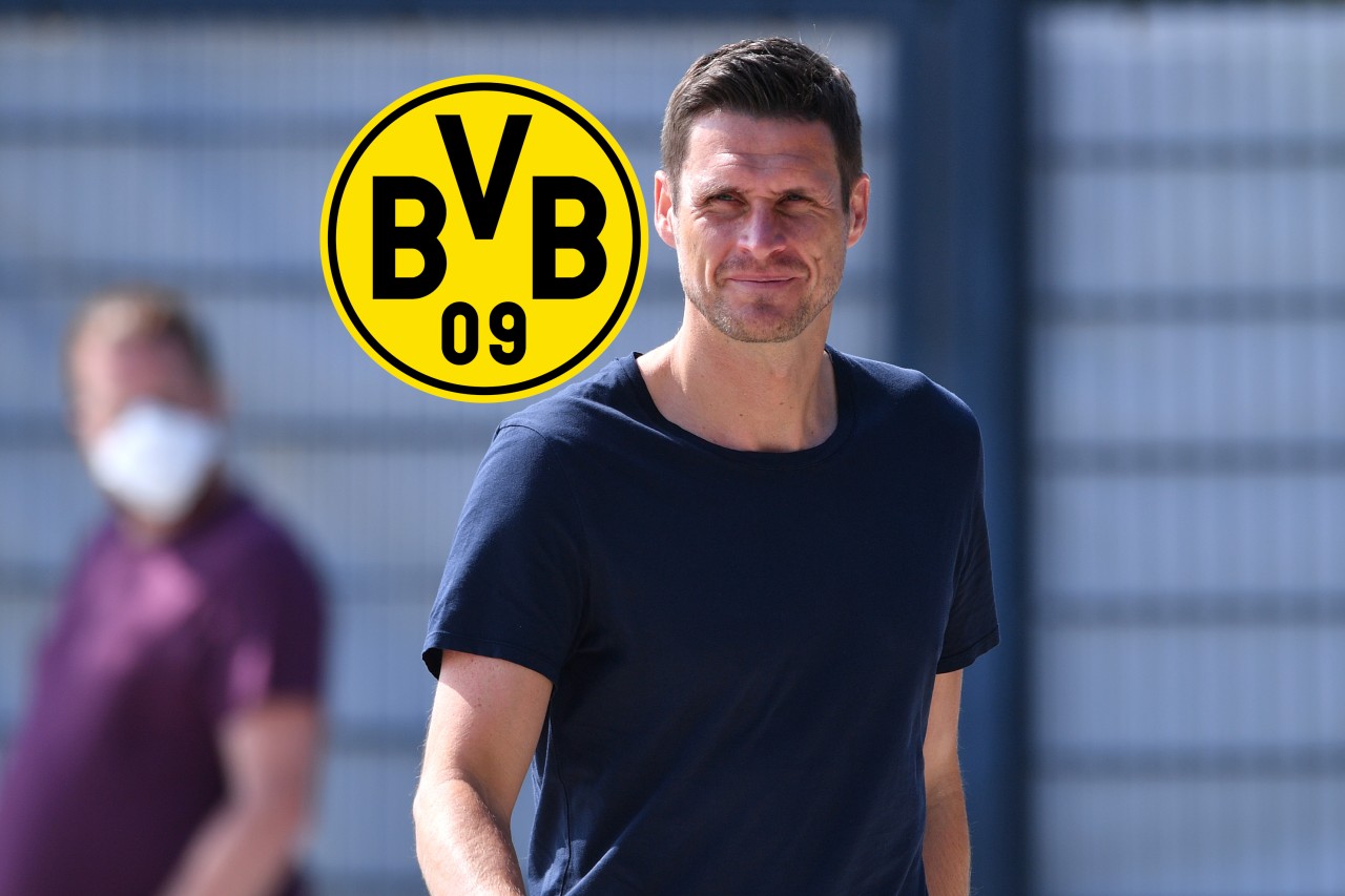 Sieht sich Borussia Dortmund in Spanien um?