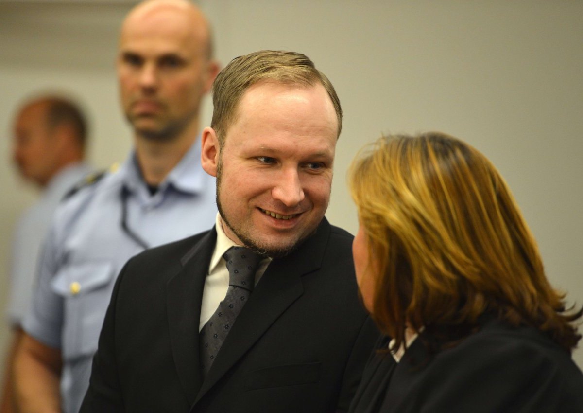 breivik