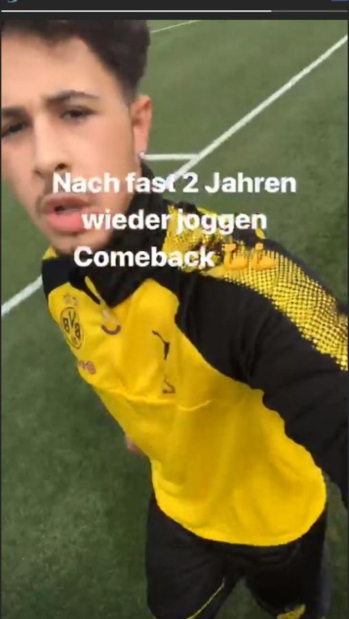 bvb borussia dortmund dario scuderi