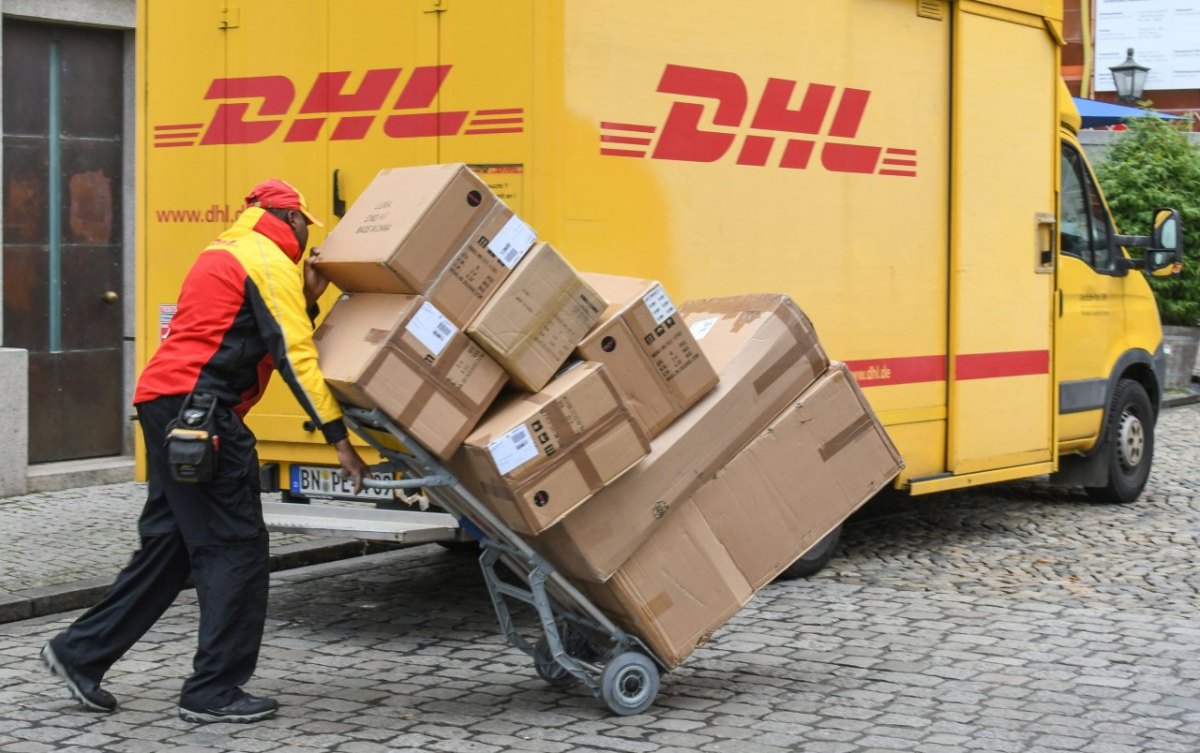 dhl