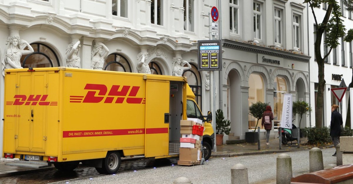 dhl