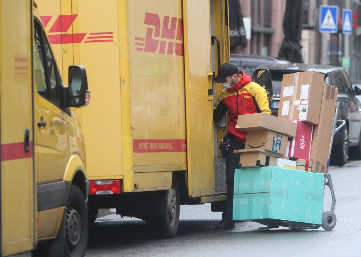 dhl