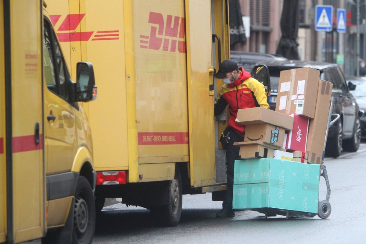 dhl