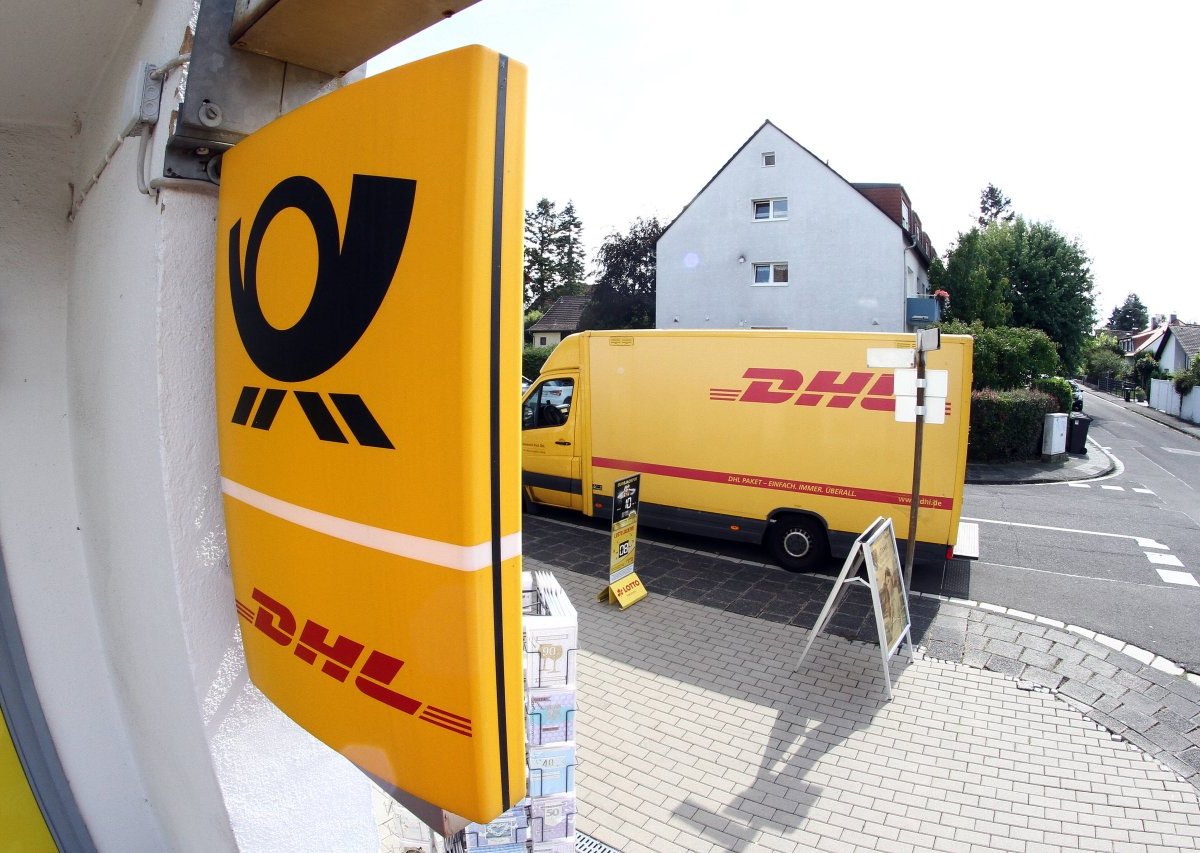 dhl-deutsche-post