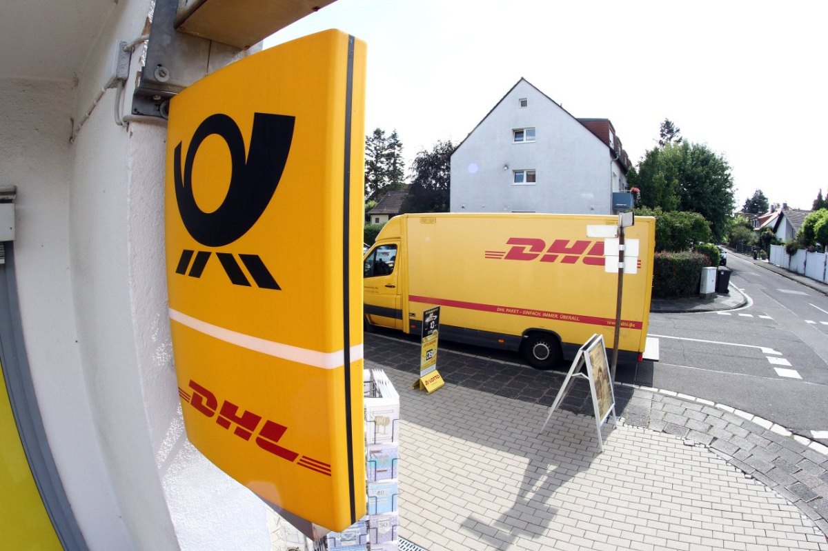 dhl-deutsche-post