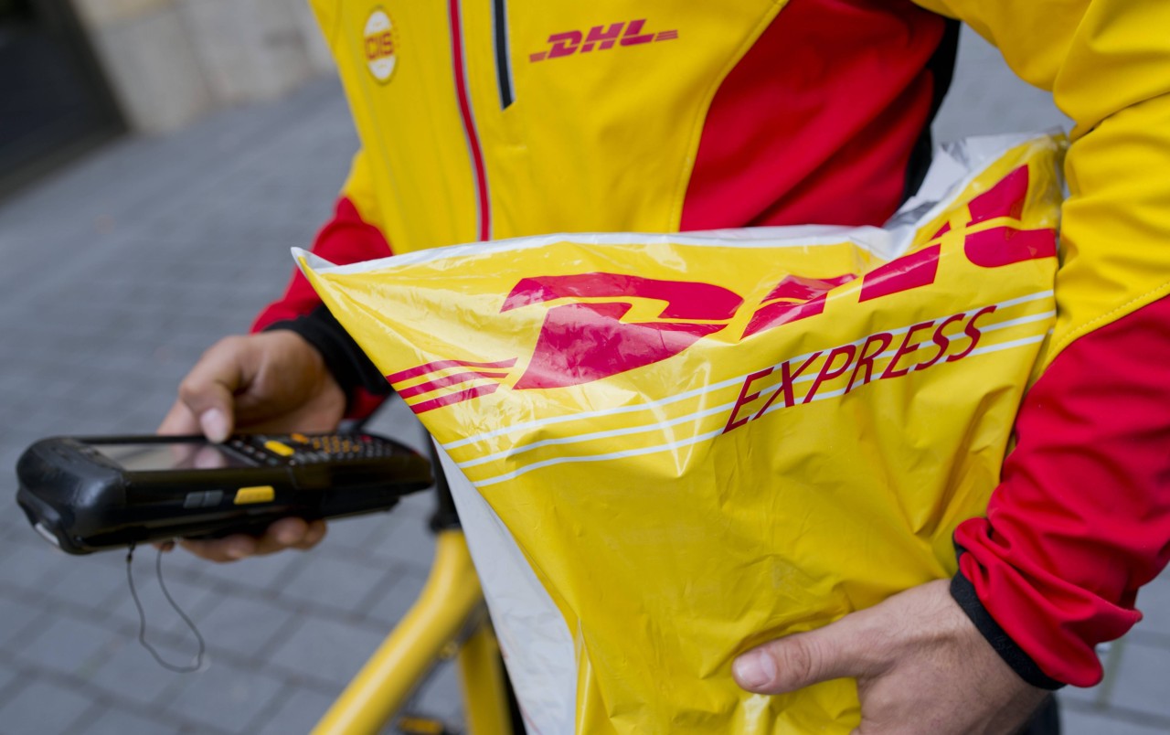 Einige Kunden von DHL hatten zuletzt ein ganz bestimmtes Problem angeprangert.