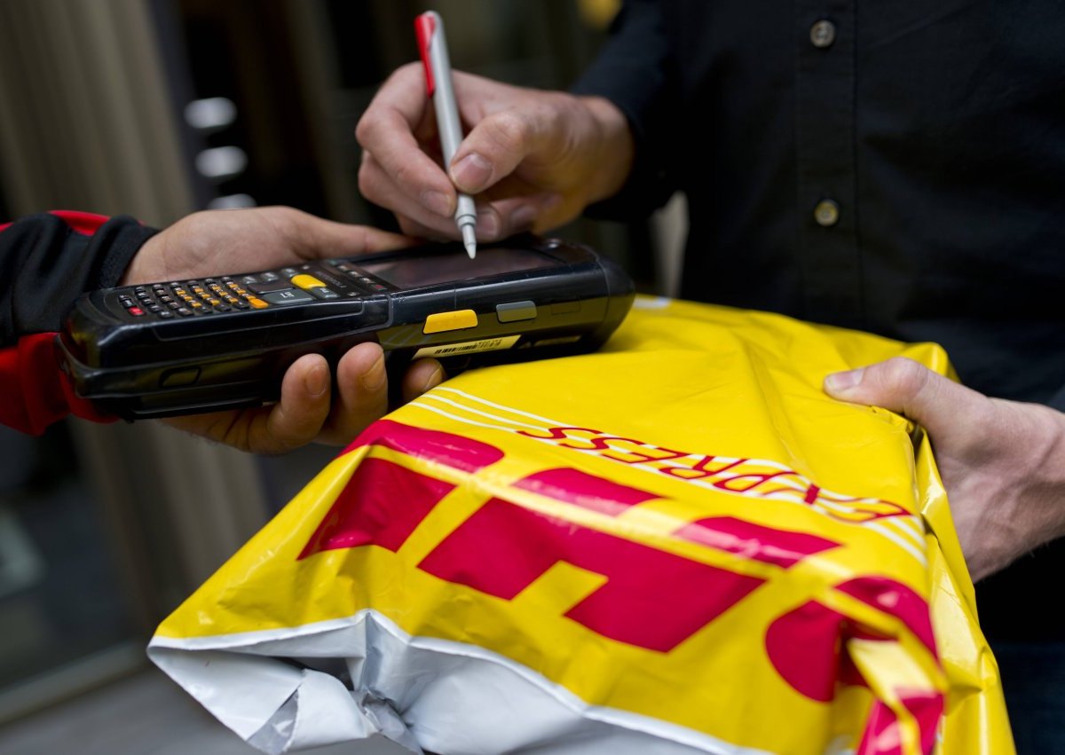 dhl-postfiliale