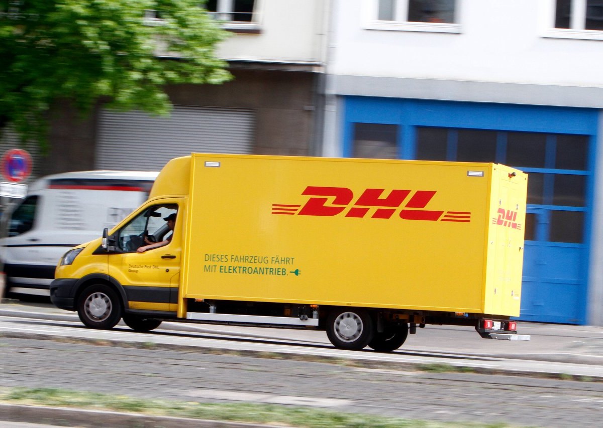 dhl-sendungsverfolgung