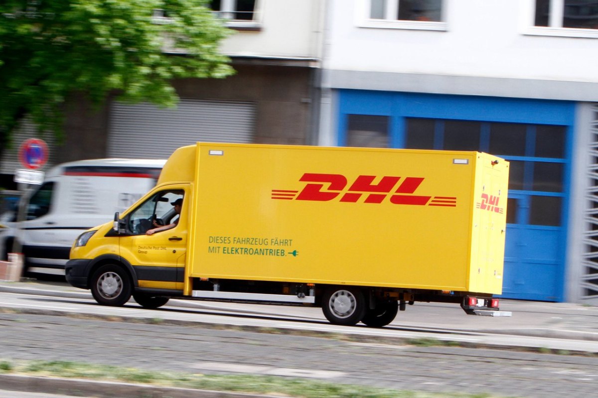 dhl-sendungsverfolgung