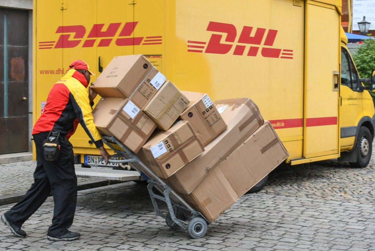 dhl-tracking