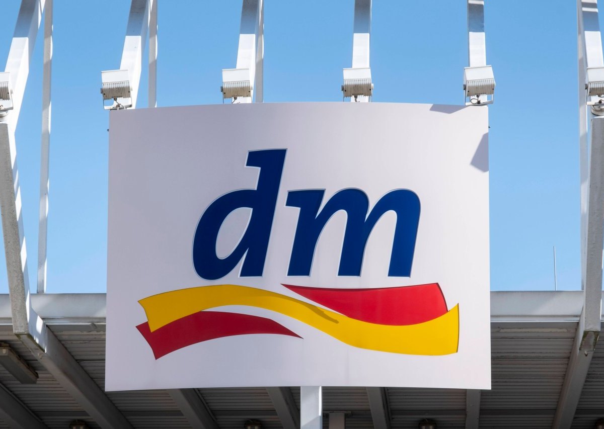 dm-drogerie-markt