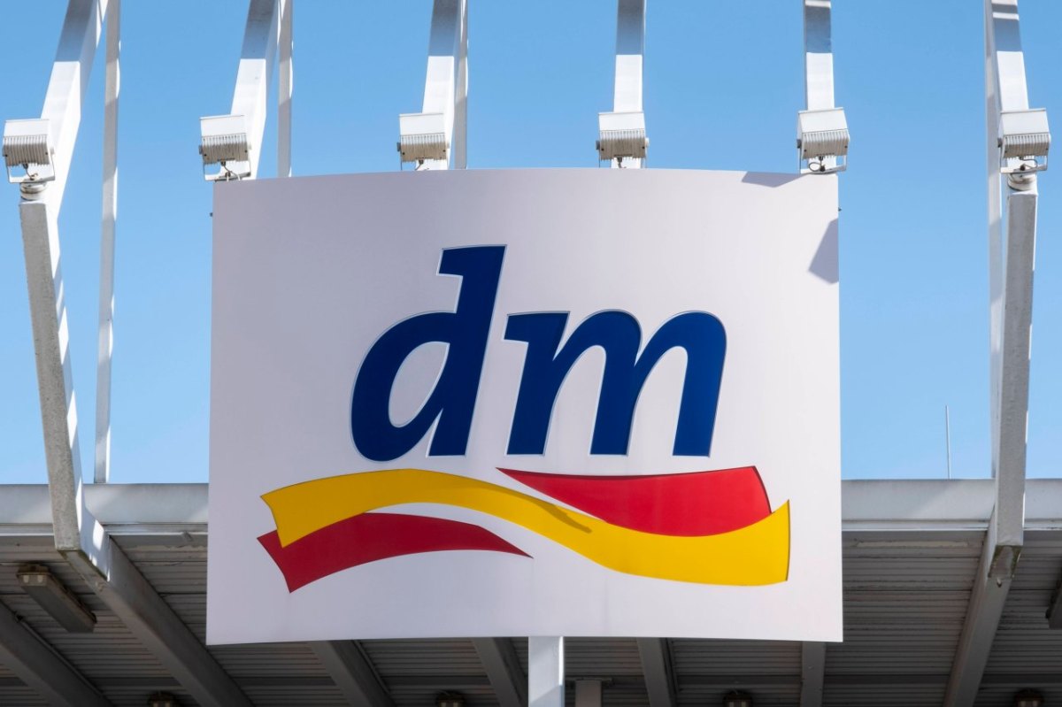 dm-drogerie-markt