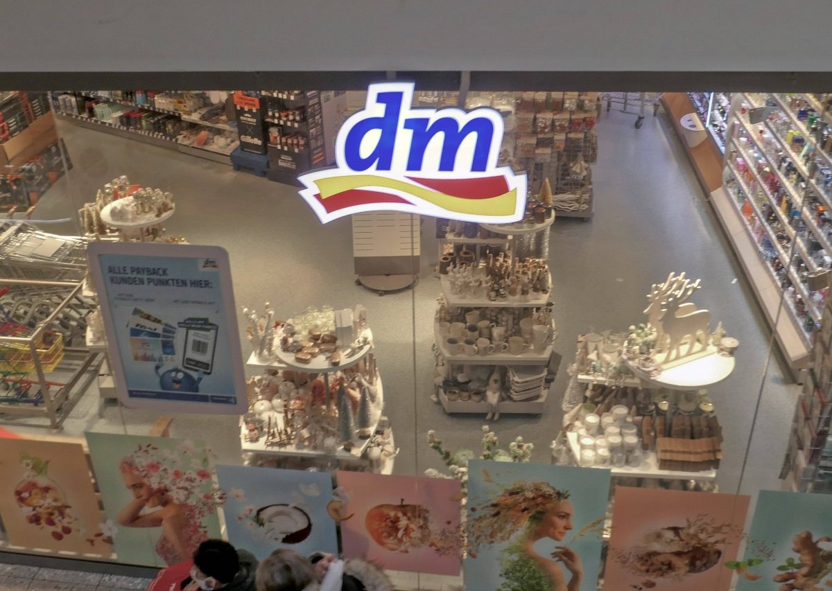 dm-filiale