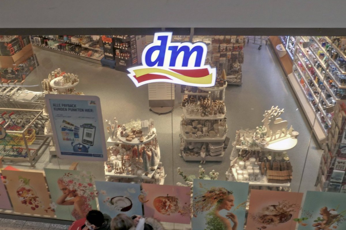 dm-filiale