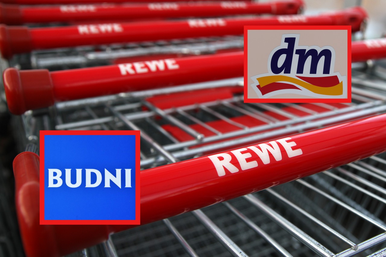 Ein beliebtes Produkt bei dm, Rewe und Co. wird zurückgerufen. (Symbolbild)