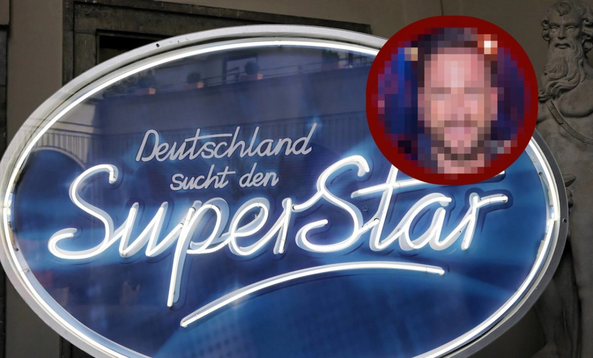 dsds rtl michael wendler