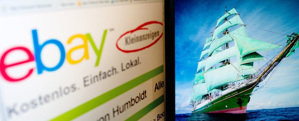 ebay kleinanzeigen