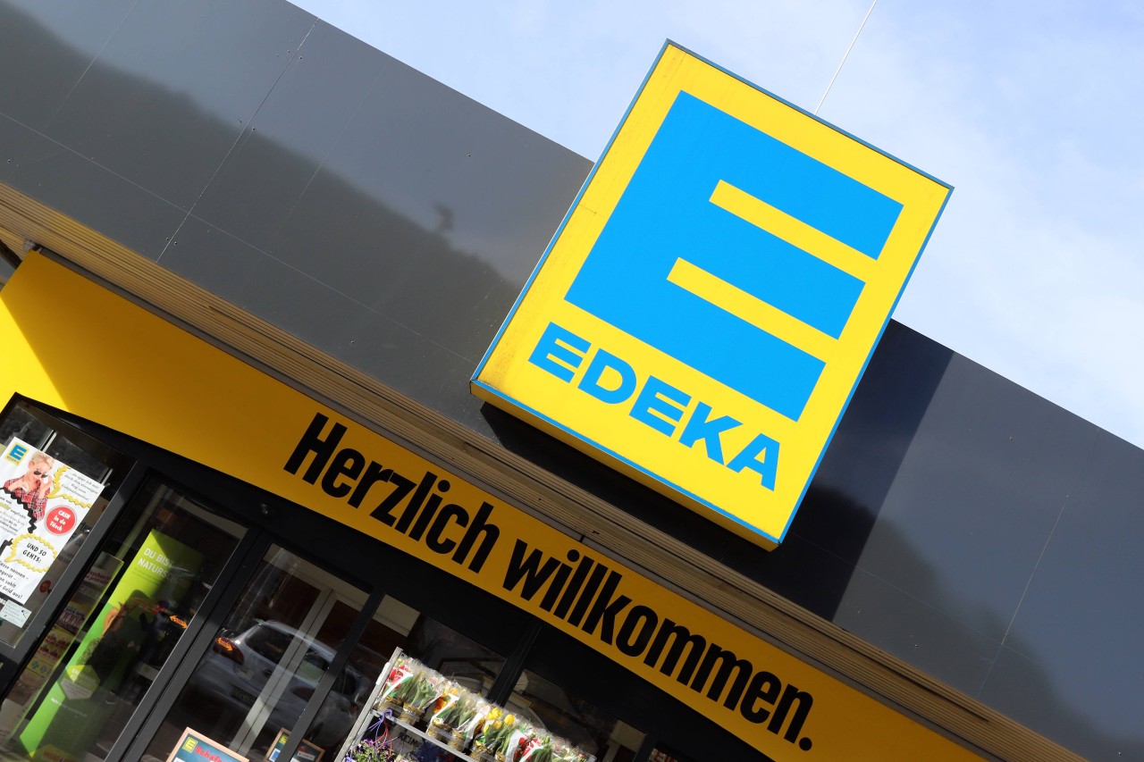 Edeka legt sich mit dem nächsten Getränkehändler an. 