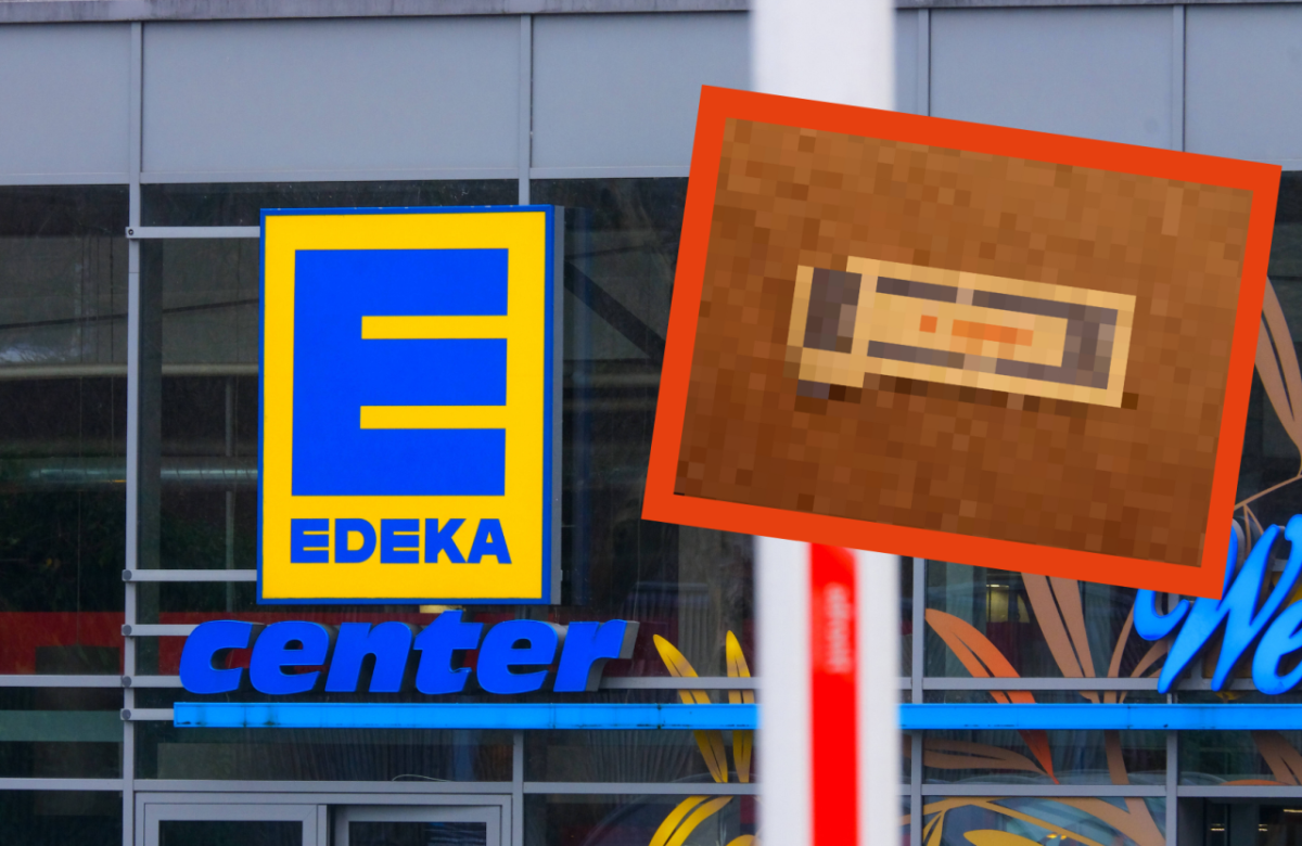 edeka marke