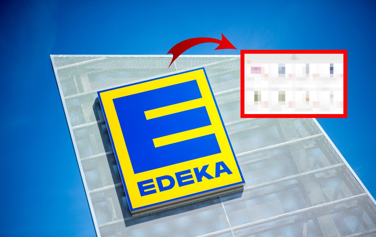 Ein Kunde stieß im Online-Shop von Edeka auf ein höchst amüsantes Detail, das er so sicherlich nicht erwartet hätte.