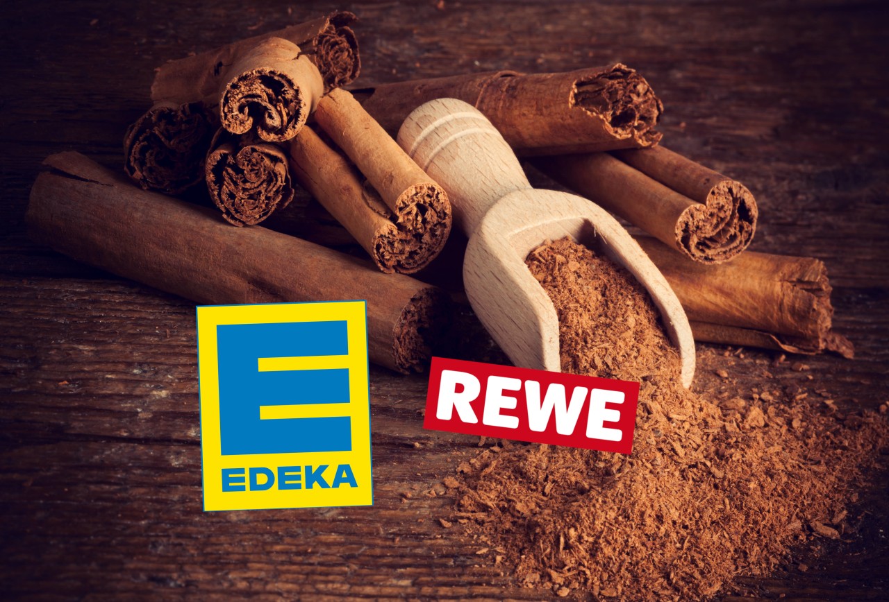 Edeka, Rewe und Co. rufen Gewürze zurück. 