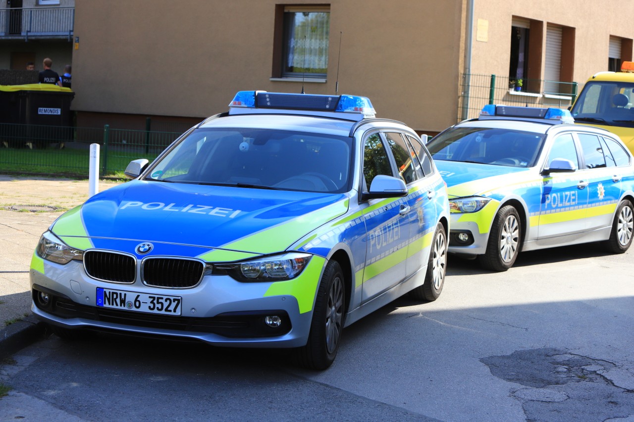 Die Polizei ermittelt nach einem gefährlicher Angriff in Essen.