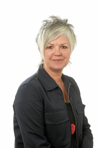 Wirtschaftsredakteurin Beate Kranz