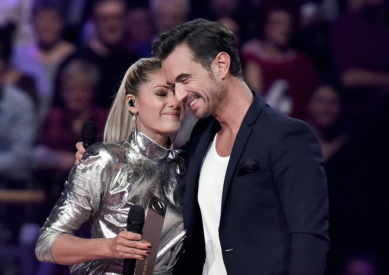 Florian Silbereisen und Helene Fischer waren zehn Jahre lang ein Paar. (Archivfoto)