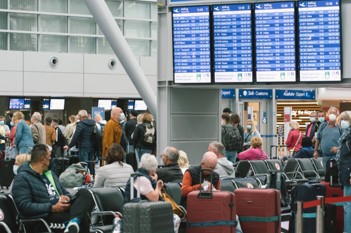 flughafen düsseldorf