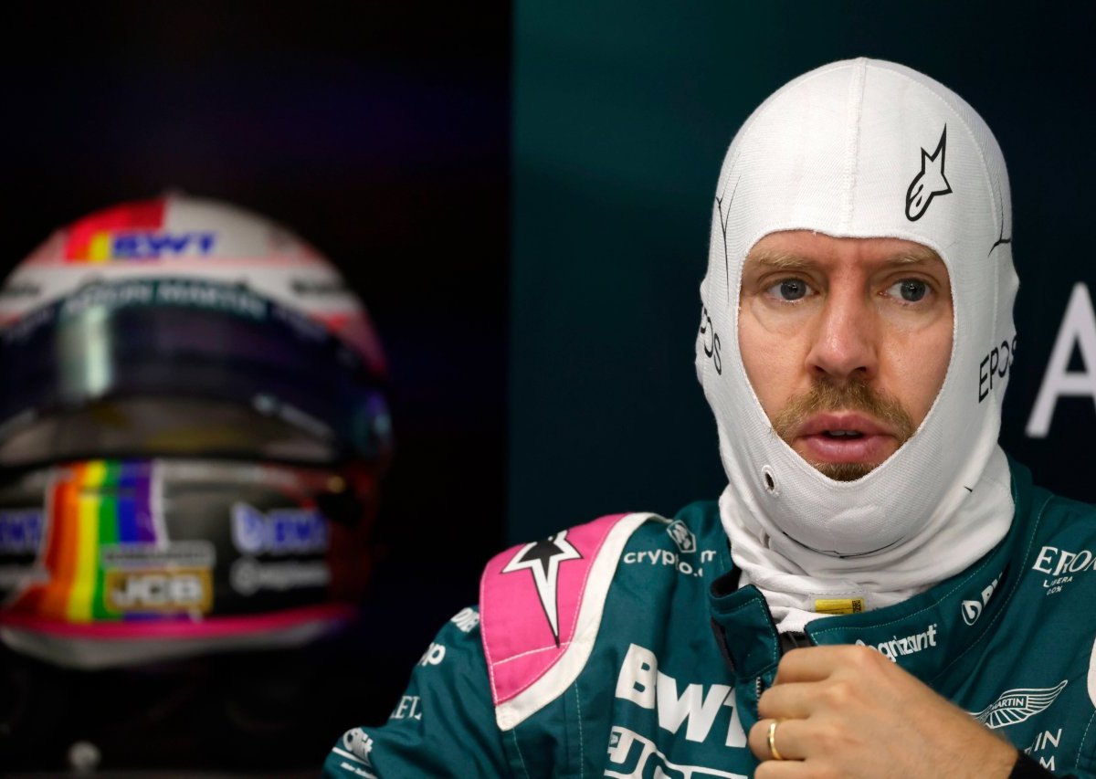 formel-1-sebastian-vettel-2022