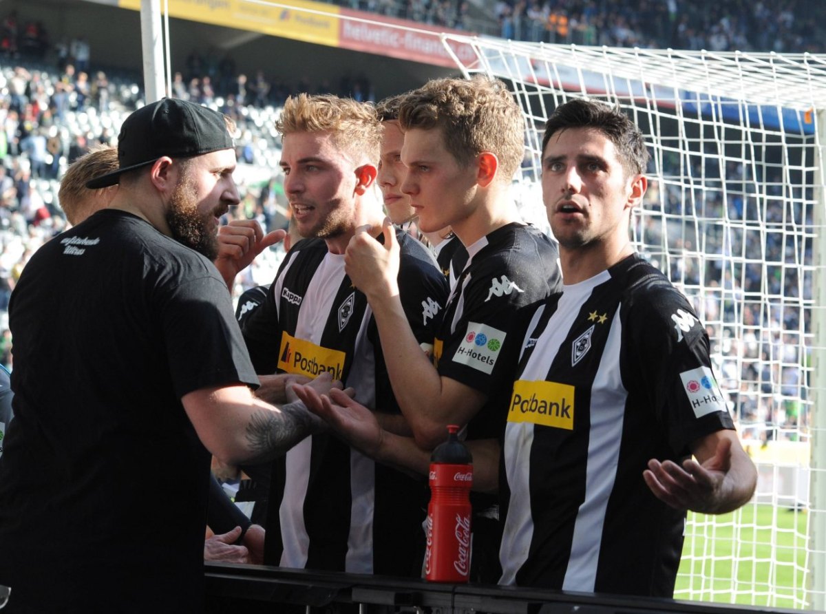 gladbach fans spieler