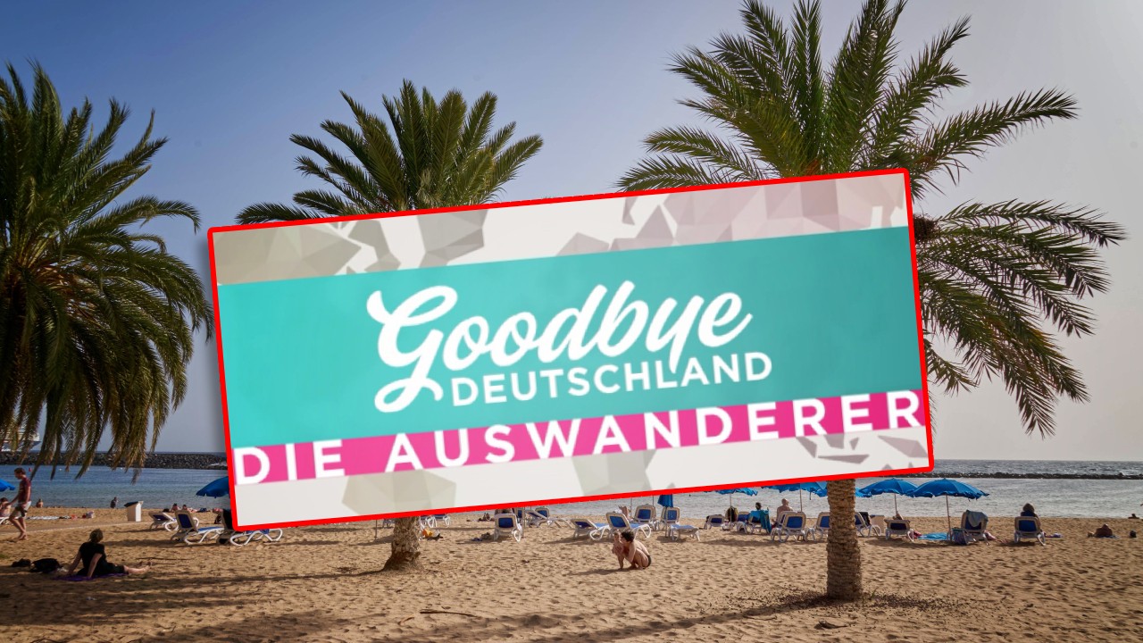 Auf Teneriffa wagt „Goodbye Deutschland“-Auswanderer Thorsten einen Neustart. (Symbolbild)