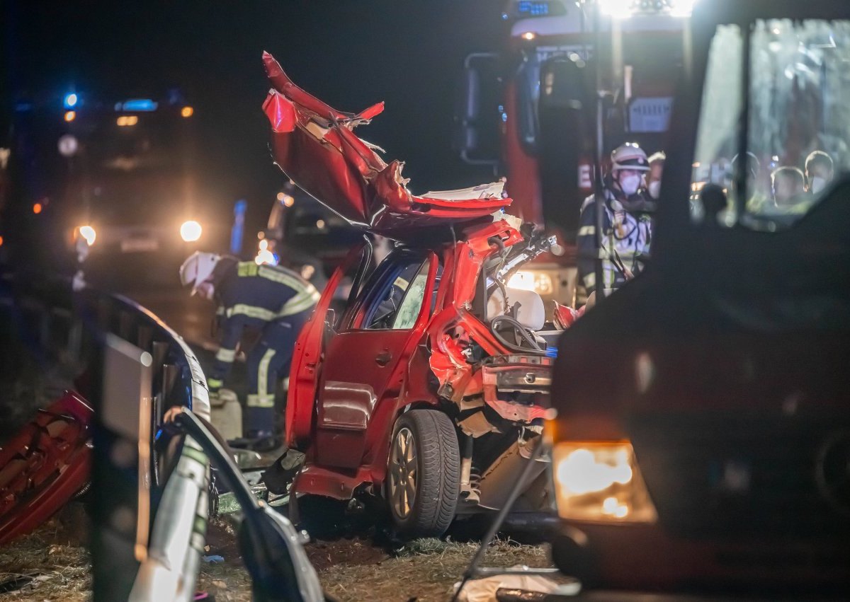 gummersbach unfall