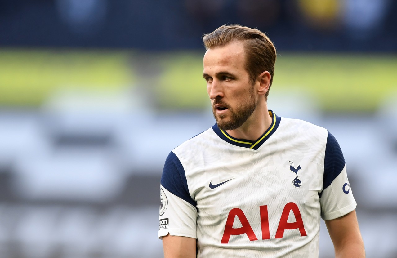 Harry Kane will sich aus London wegekeln – beim BVB kommt den Fans das sehr bekannt vor.