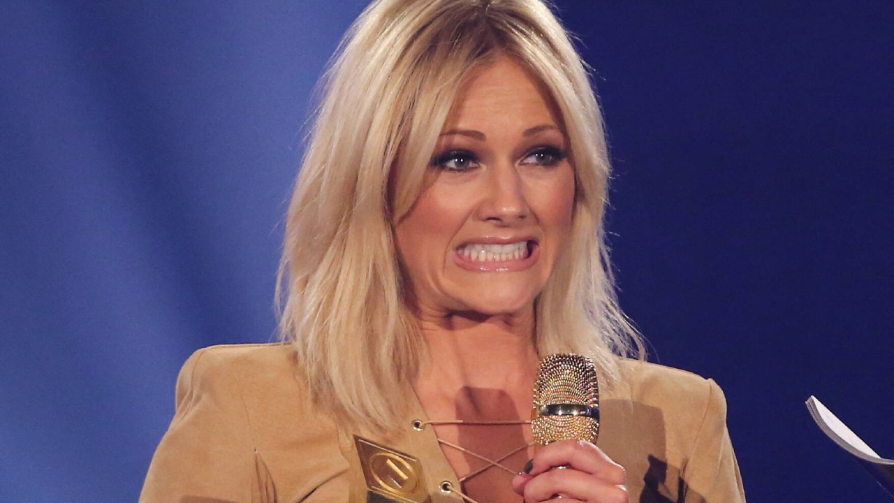 Helene Fischer blickt auf eine erfolgreiche, langjährige Karriere zurück.