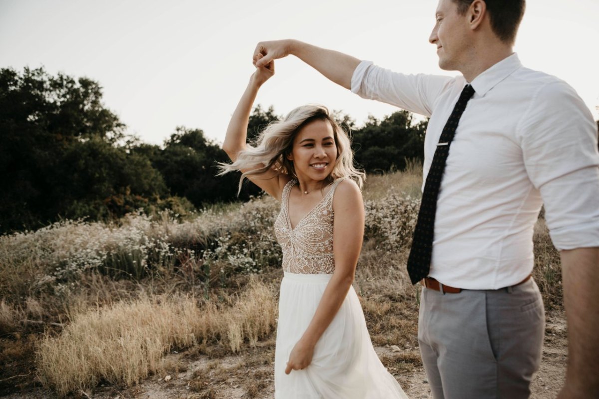 hochzeit brautpaar neu