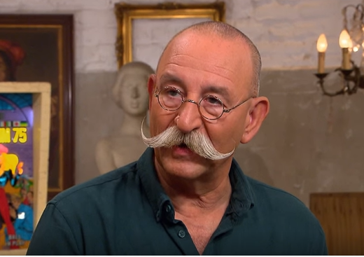 horst lichter bares fÃ¼r rares donnerstag.PNG