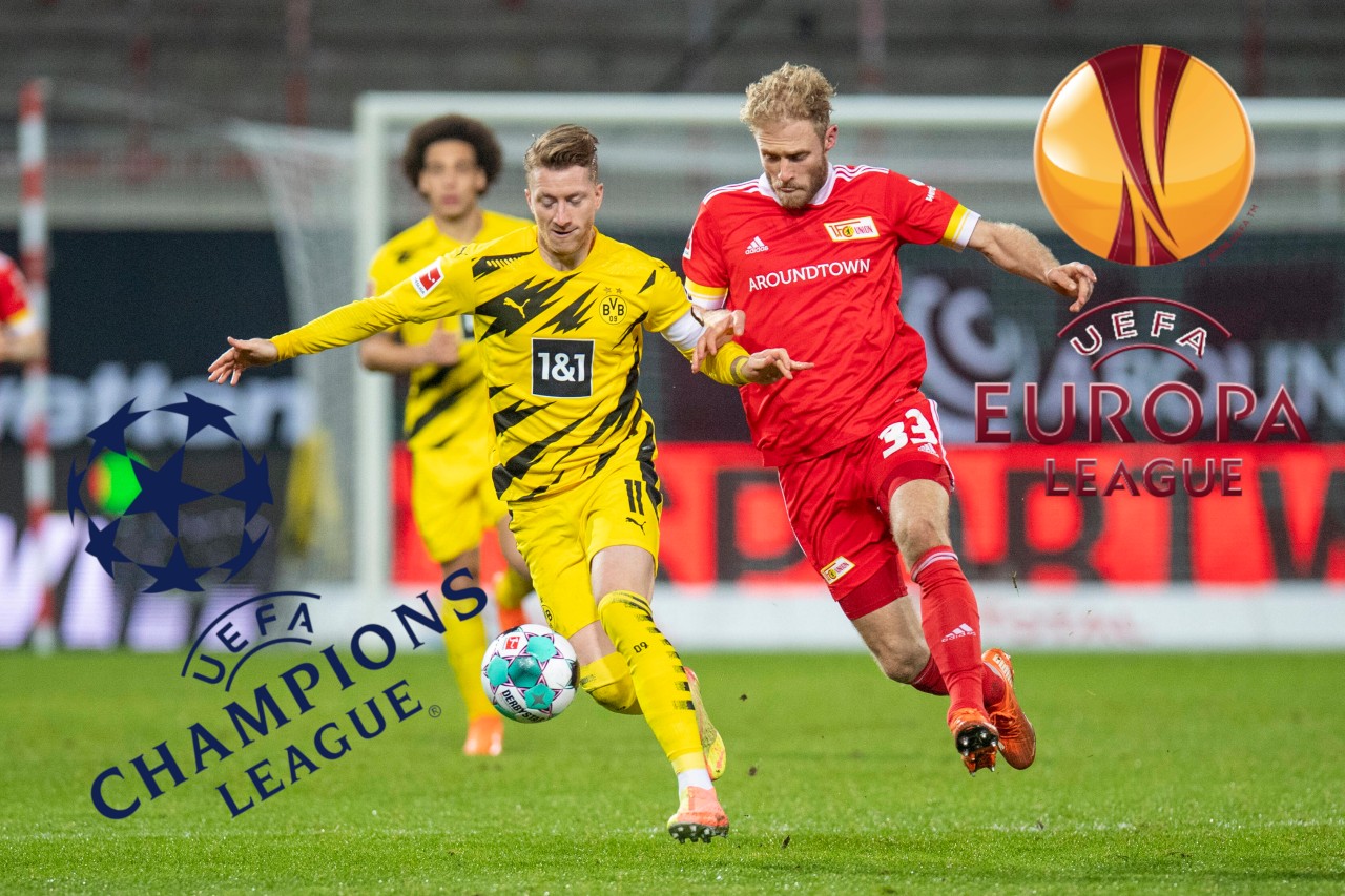 Borussia Dortmund muss gegen Union Berlin ran. Für den BVB geht es um die Champions League. Union schielt auf die Europa League.