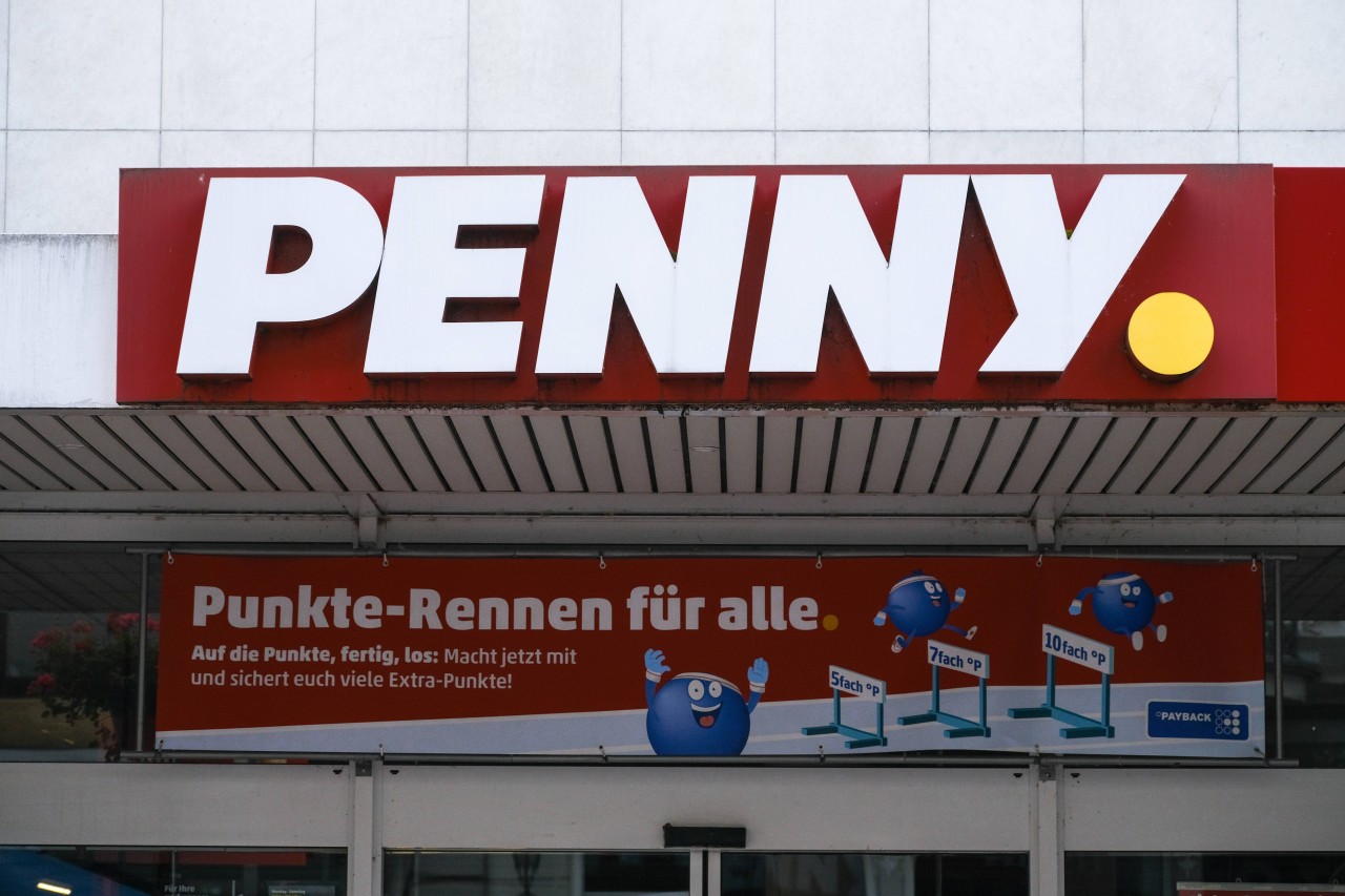 Fehler oder Absicht, fragt sich eine Penny-Kundin. (Symbolbild) 