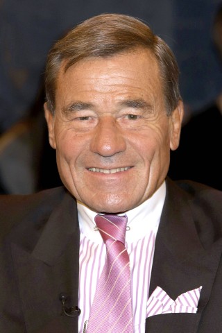 Trigema-Chef Wolfgang Grupp schenkte seinen Mitarbeitern das Konzert von Helene Fischer.