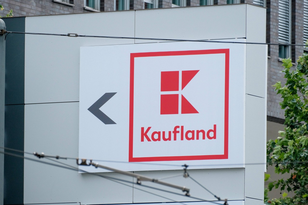 Kaufland: Ein Kunde ist wegen einer Sonderaktion verwirrt.