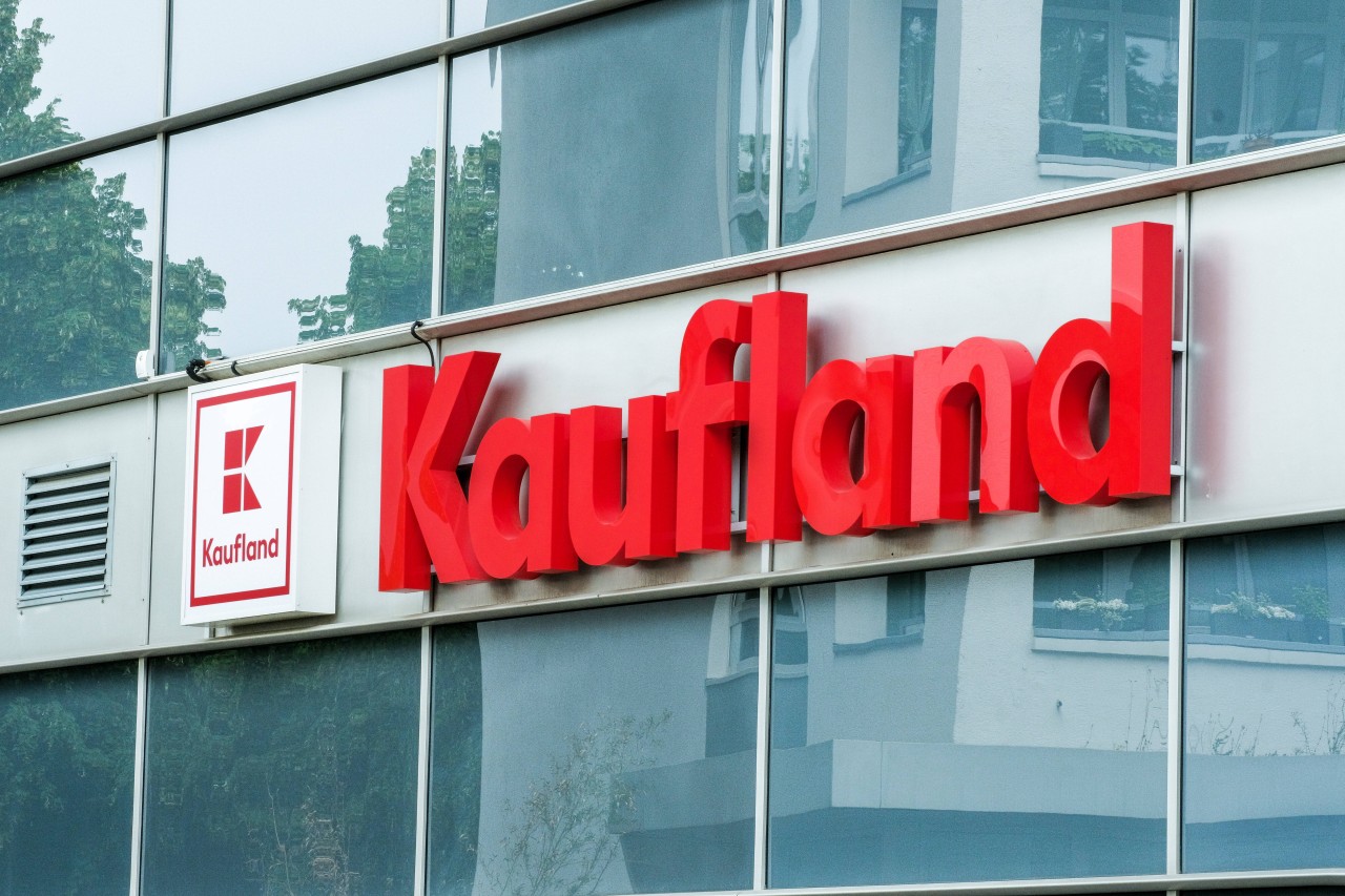 Rückruf bei Kaufland