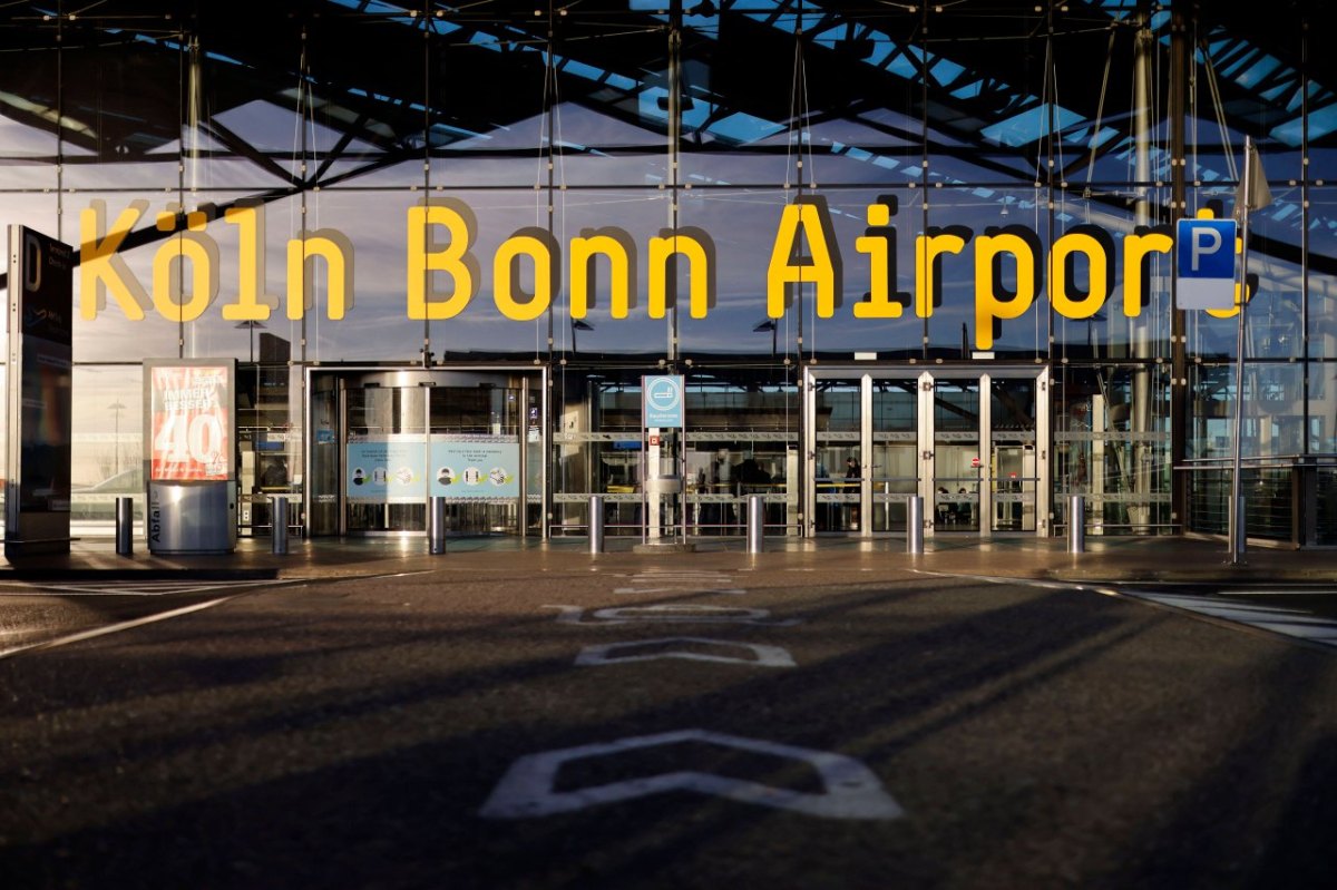 köln bonn flughafen