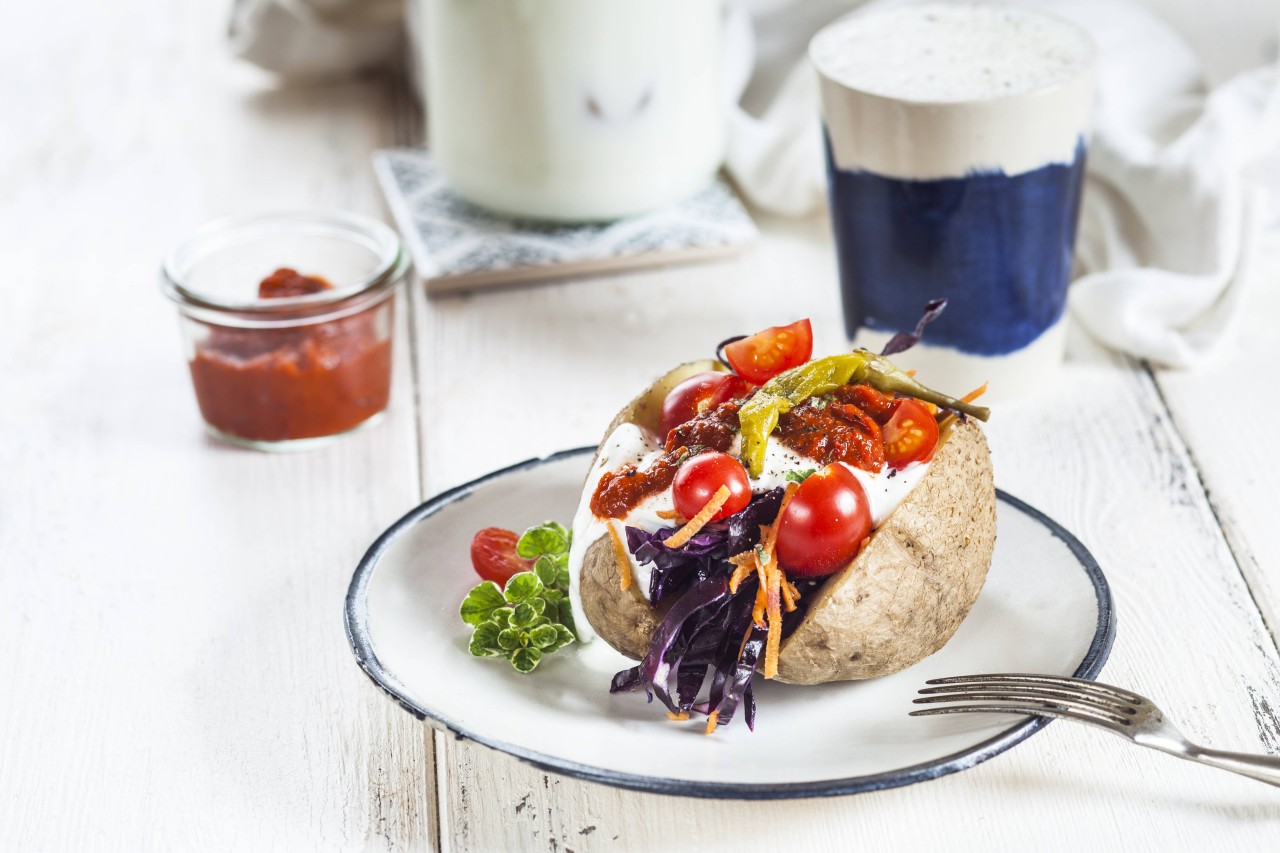 „Kumoir“ heißt der Fastfood-Trend, der nun auch Essen erreicht.