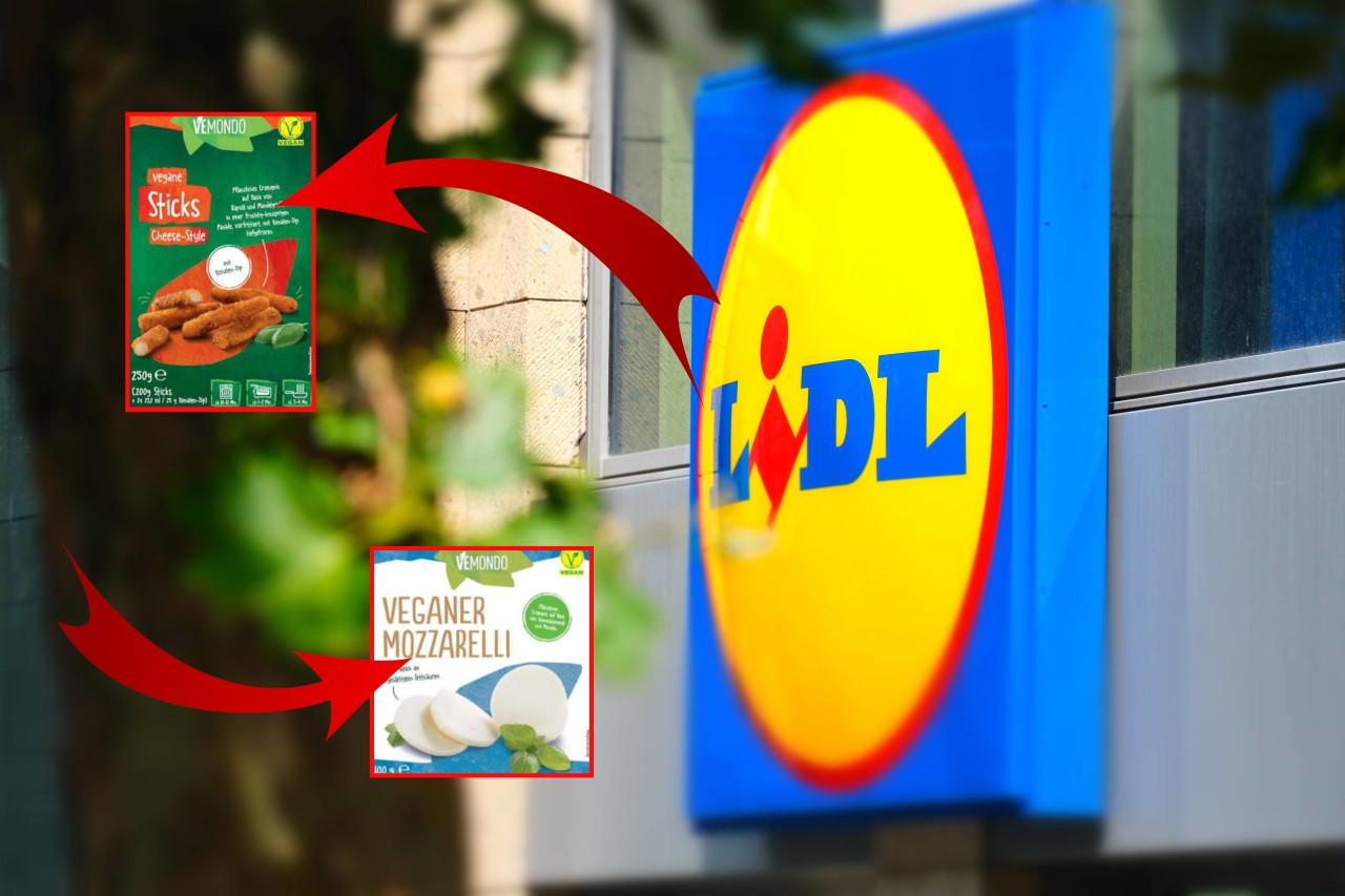 Achtung, Rückruf bei Lidl!