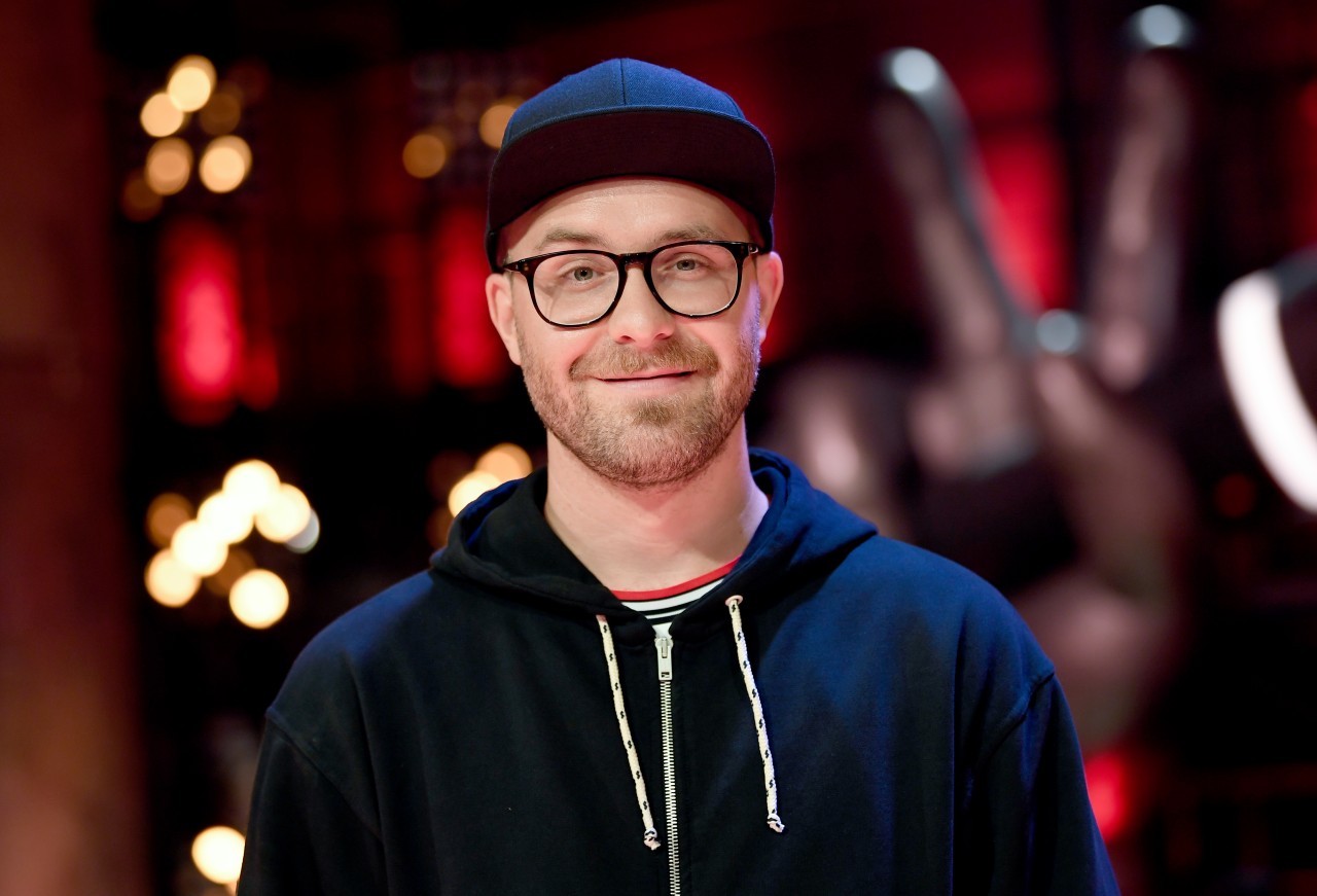 Mark Forster: Seine Fans stehen auch in schlechten Zeiten hinter ihm. (Archivbild)