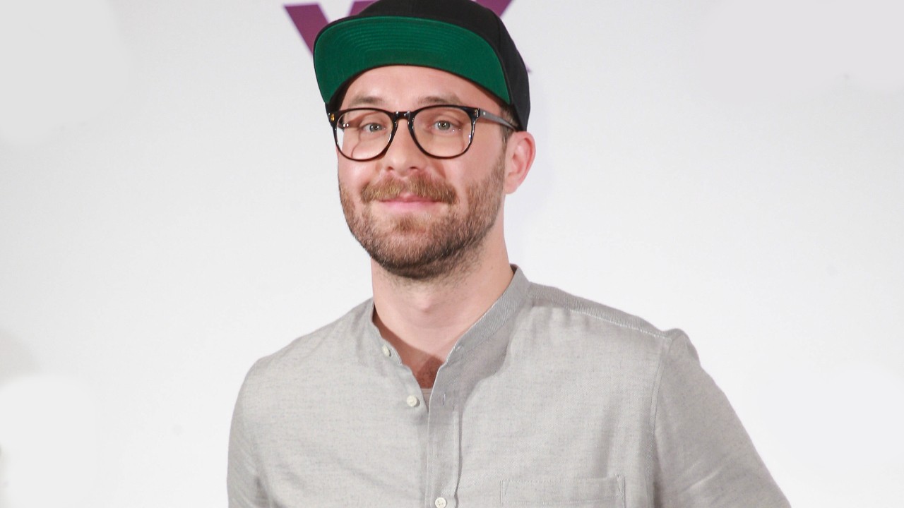 Mark Forster hat etwas ganz Besonderes für sein neues Album geplant.